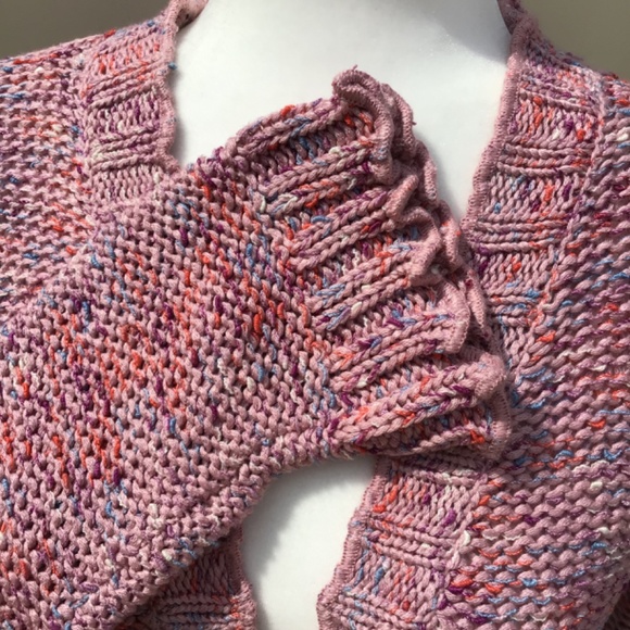 BCBG Maxazria sweater - Picture 9 of 16